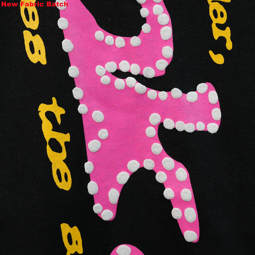 Other 180 Sp5Der P*NK Hoodie (Black) - Image 12