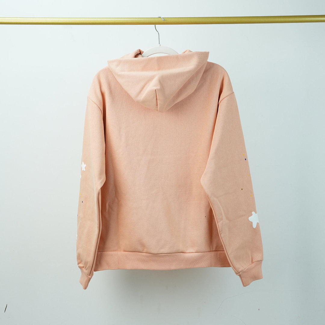 Other Sp5Der SP5 Bellini Hoodie Belinni - Image 5