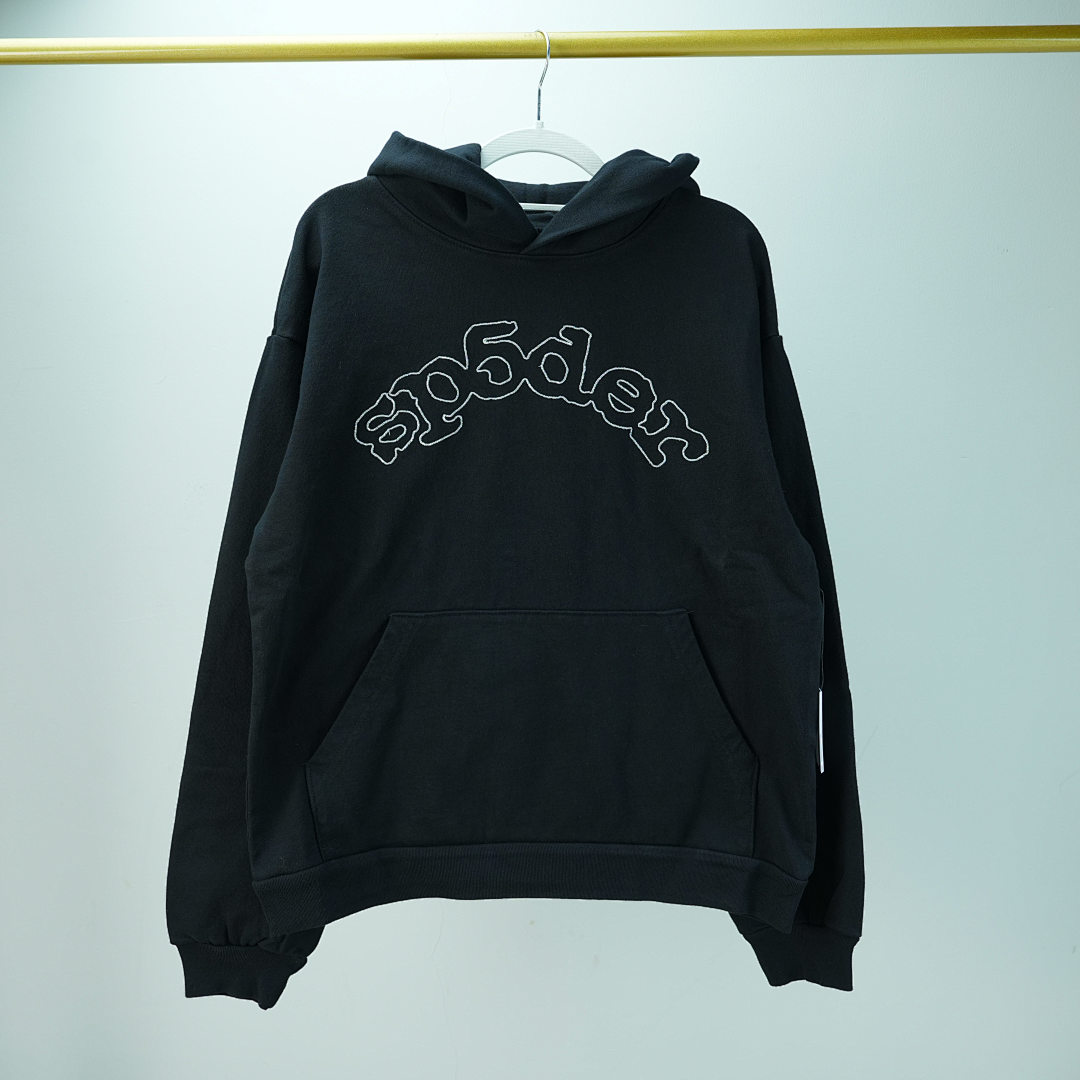 Other 250 Sp5Der OG Logo Hoodie (Black) - Image 14