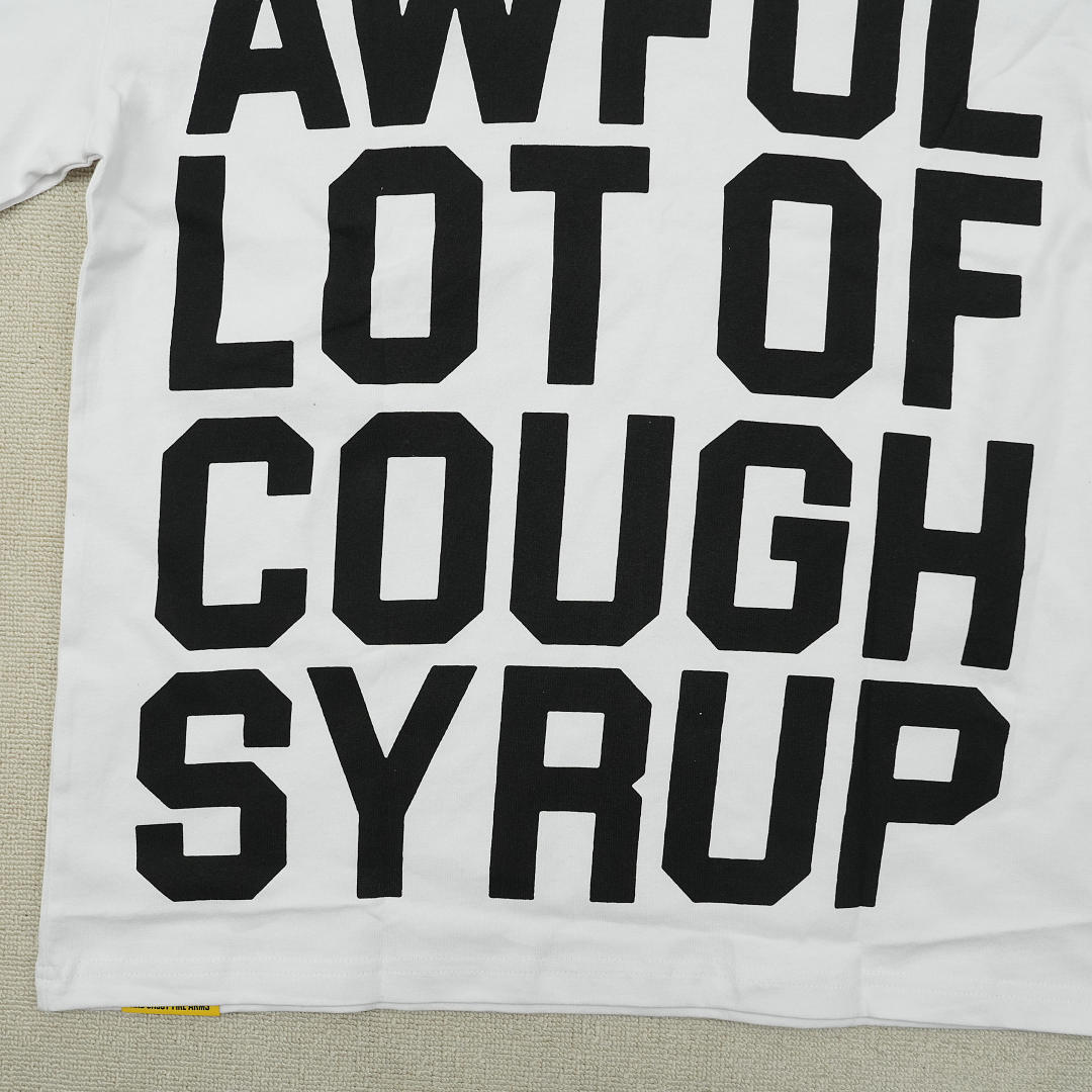 Other 115 THAT'S A AWFUL LOT OF COUGH - Image 7
