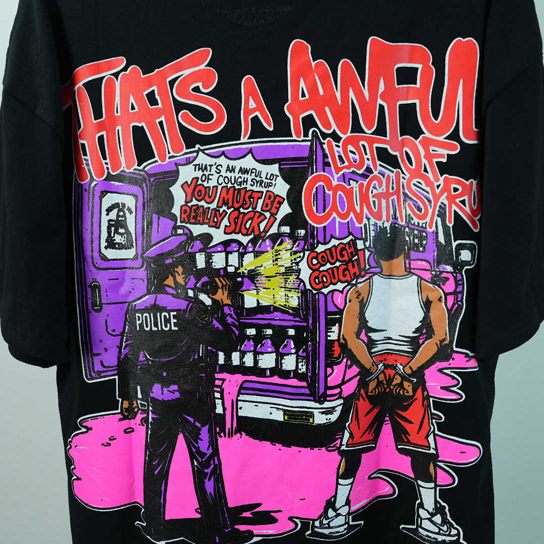 Other 120 Juiceman Tee - Image 14