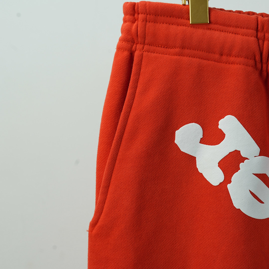 Other Sp5Der Websuit Sweatpant (Orange) - Image 12