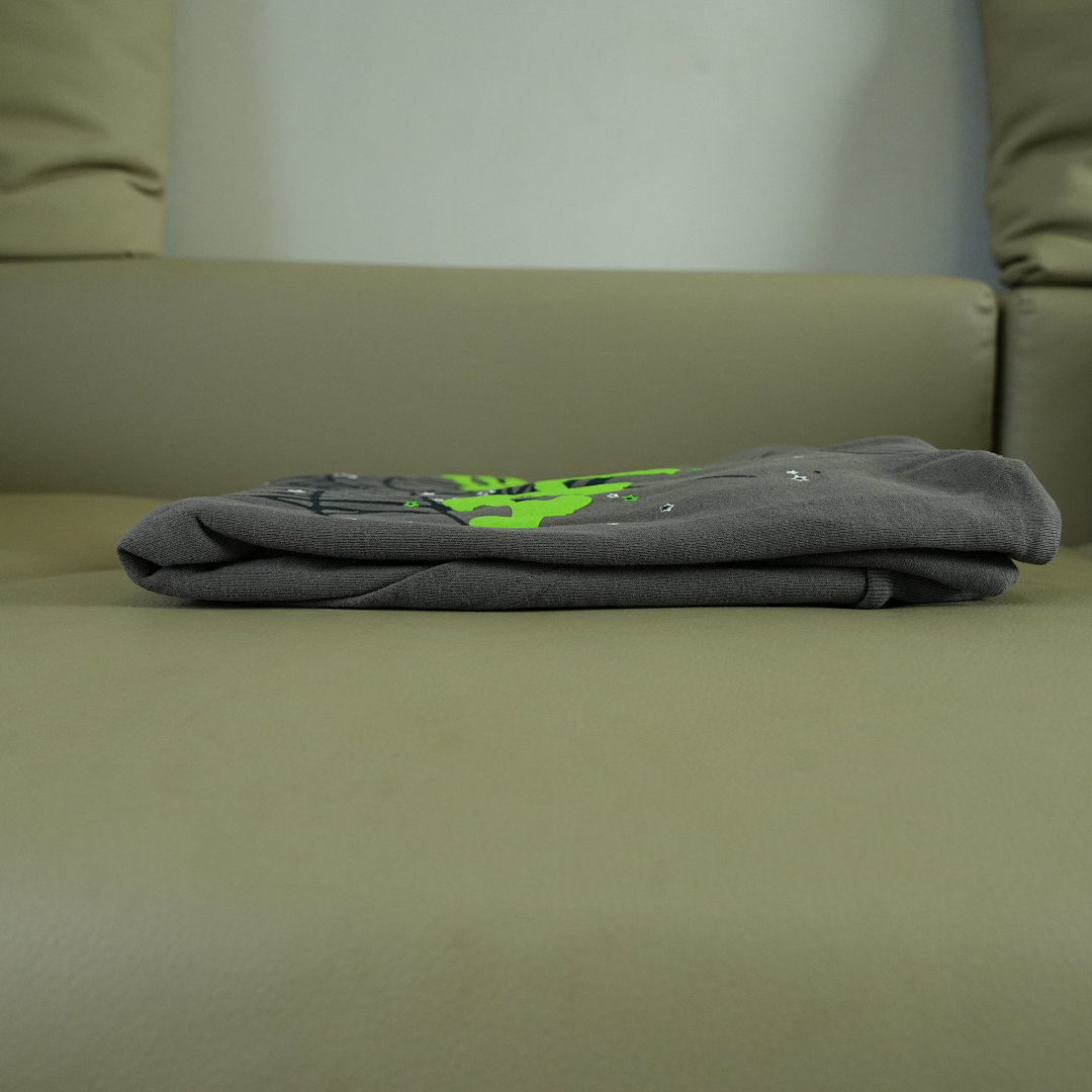 Other 265 Sp5Der Wait Web HoodieSlate (Grey) - Image 47