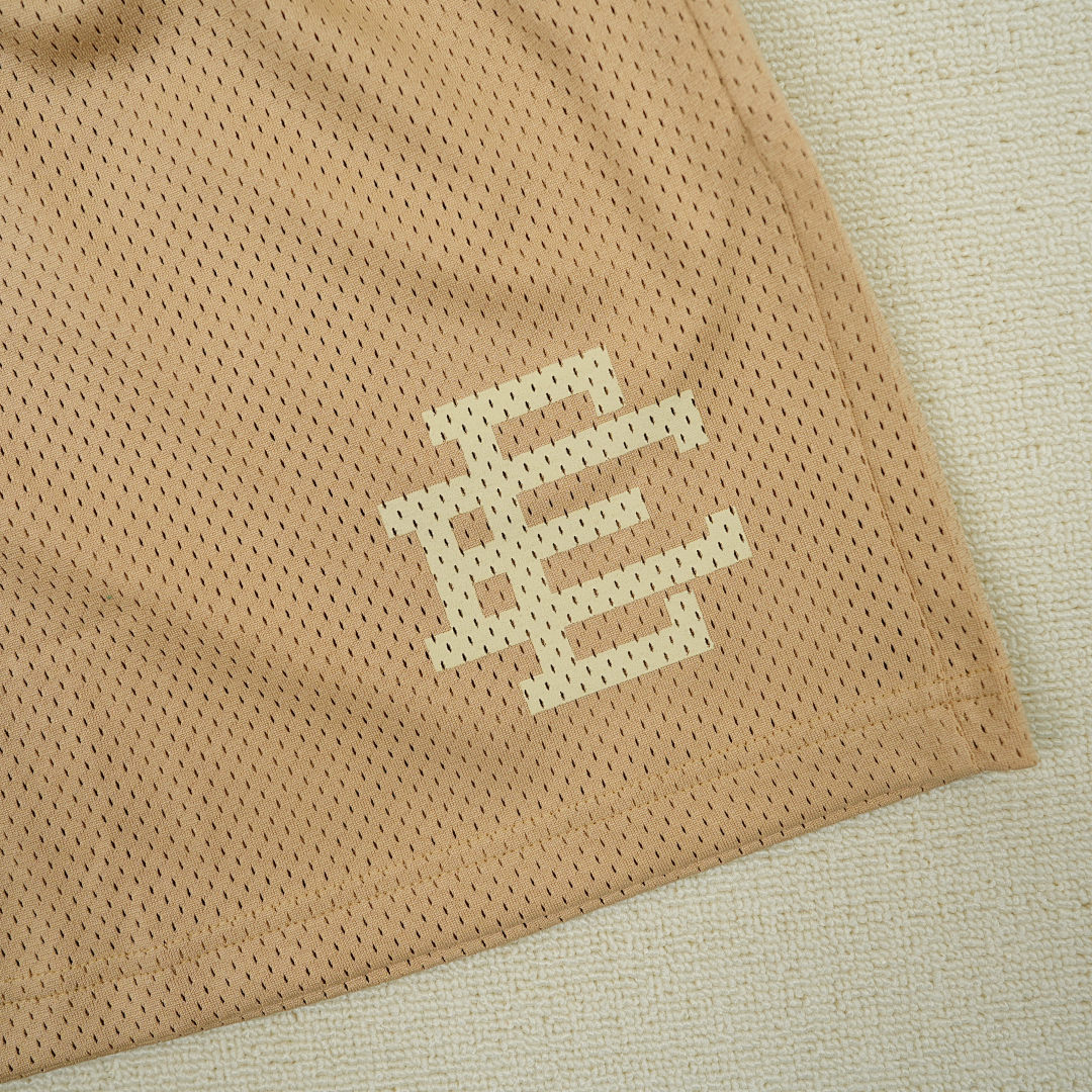 Chanel 80 Eric Emanuel EE Basic Short Gold/Off (White) - Image 6