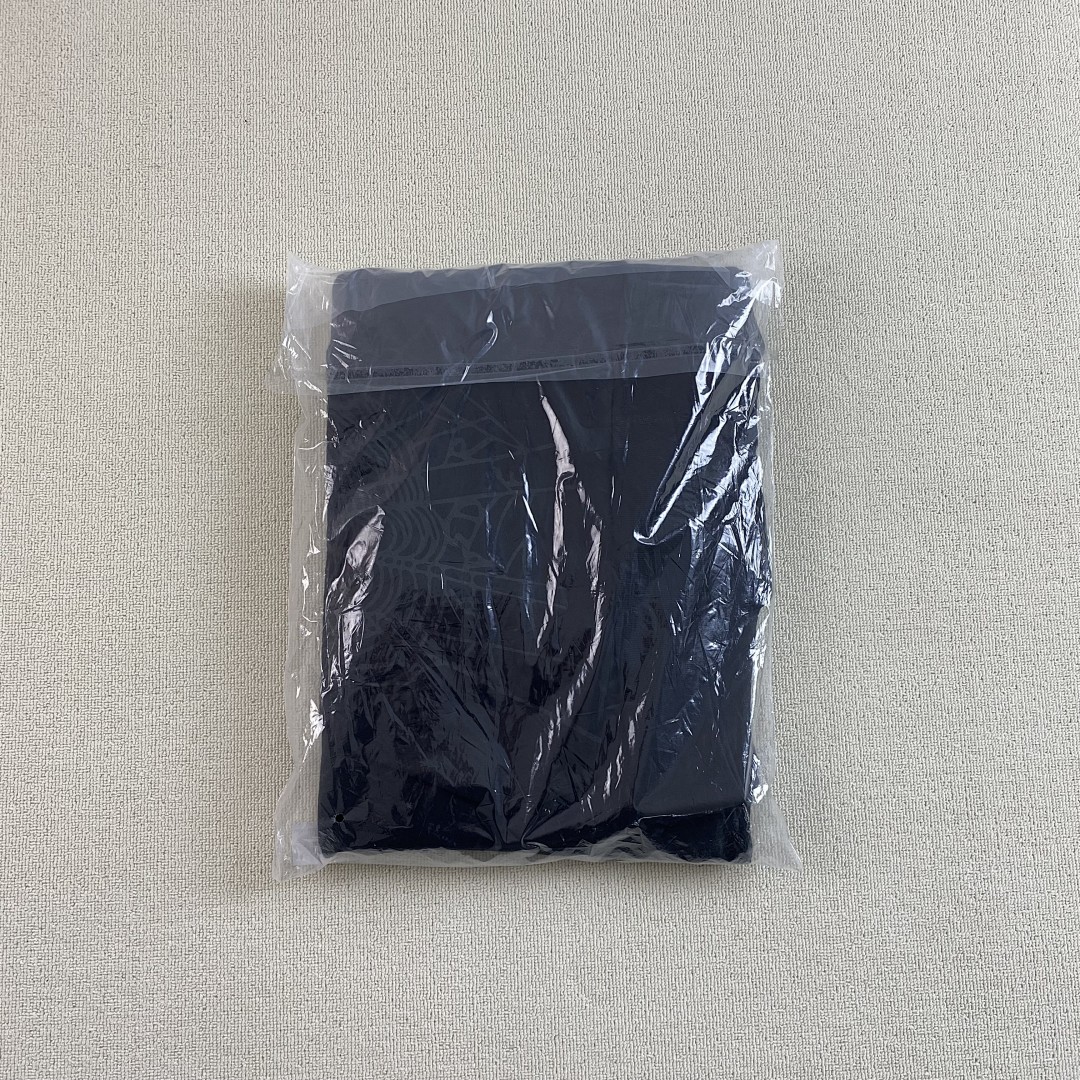 Other 265 Sp5Der Phantom Web Hoodie (Black) - Image 8