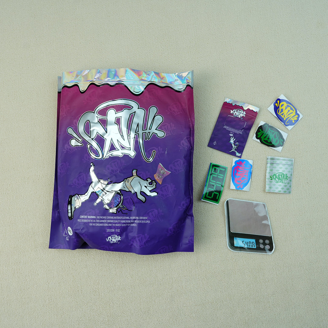 Other SYNA T-Shirts&Shorts Set - Image 4
