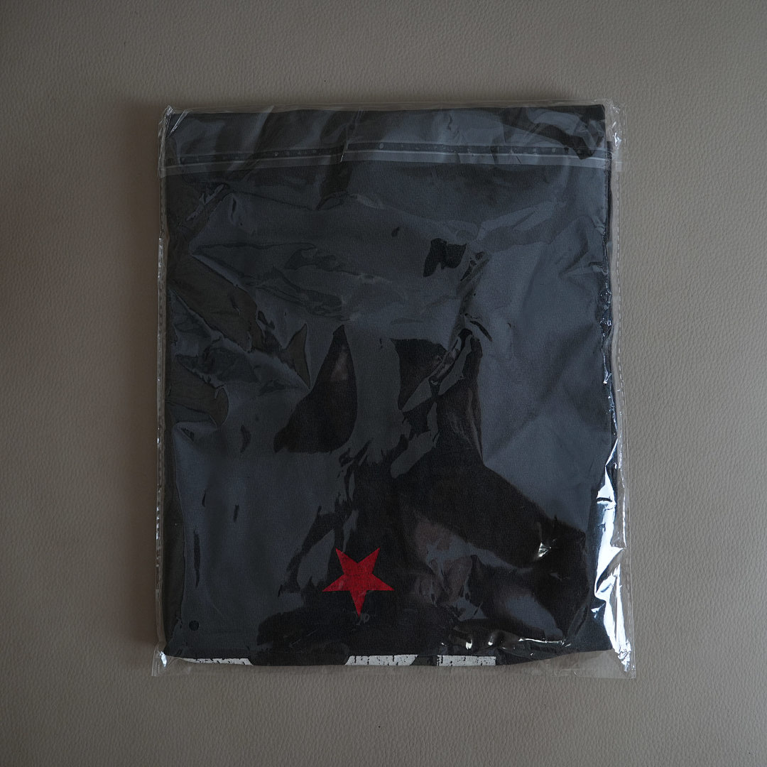 Other 65 Hellstar Path To Paradise Tee (Black) - Image 21