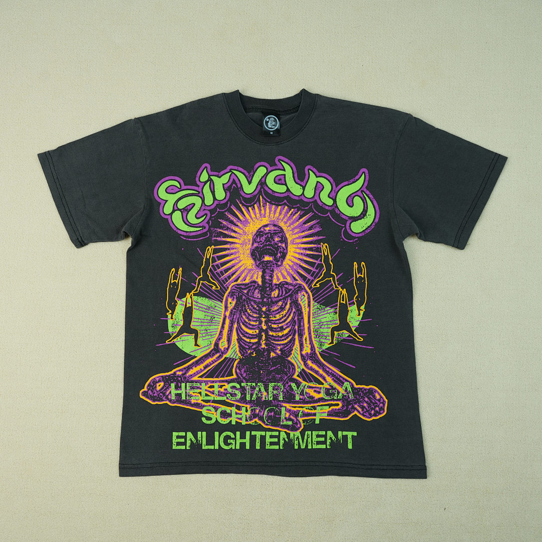 Other 65 Hellstar Tee - Image 7