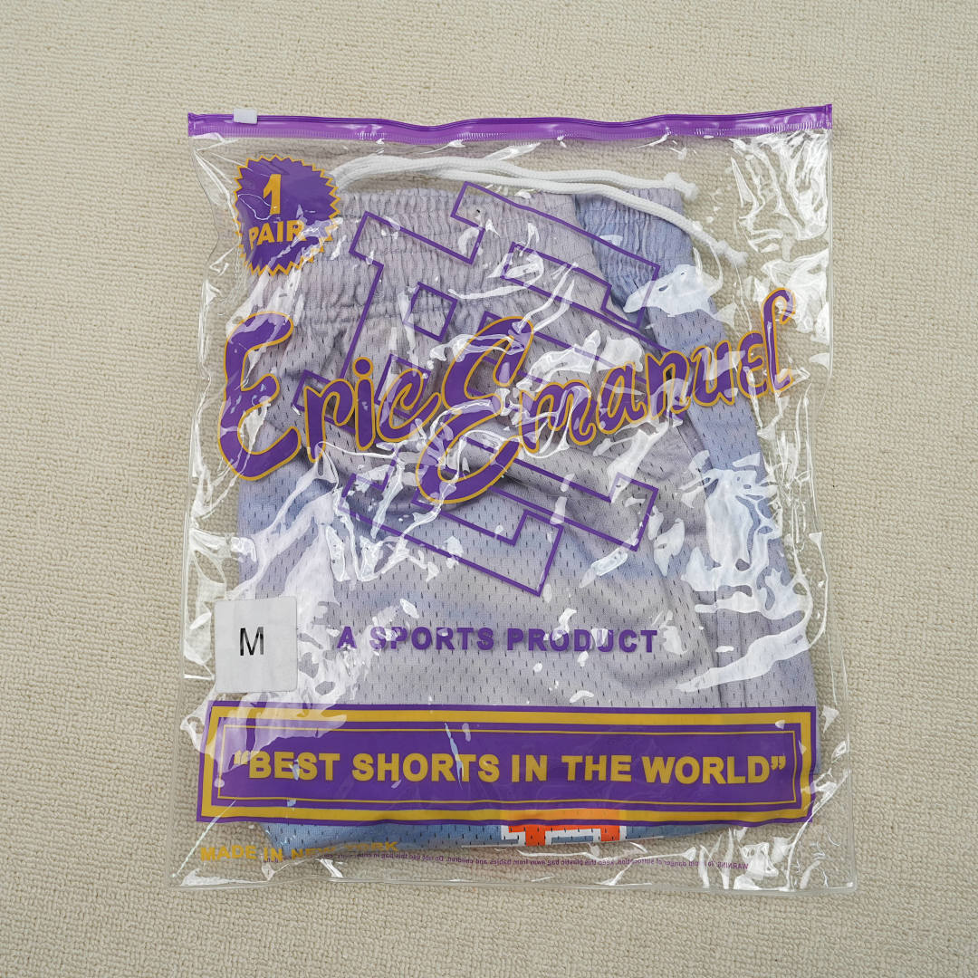 Chanel 80 Eric Emanuel EE Basic Skyline Short New York - Image 3