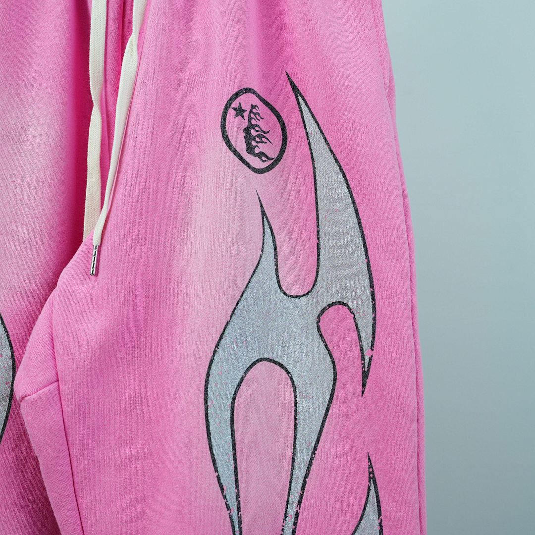 Other 320 Helstar Fame SweatpantsPink - Image 10