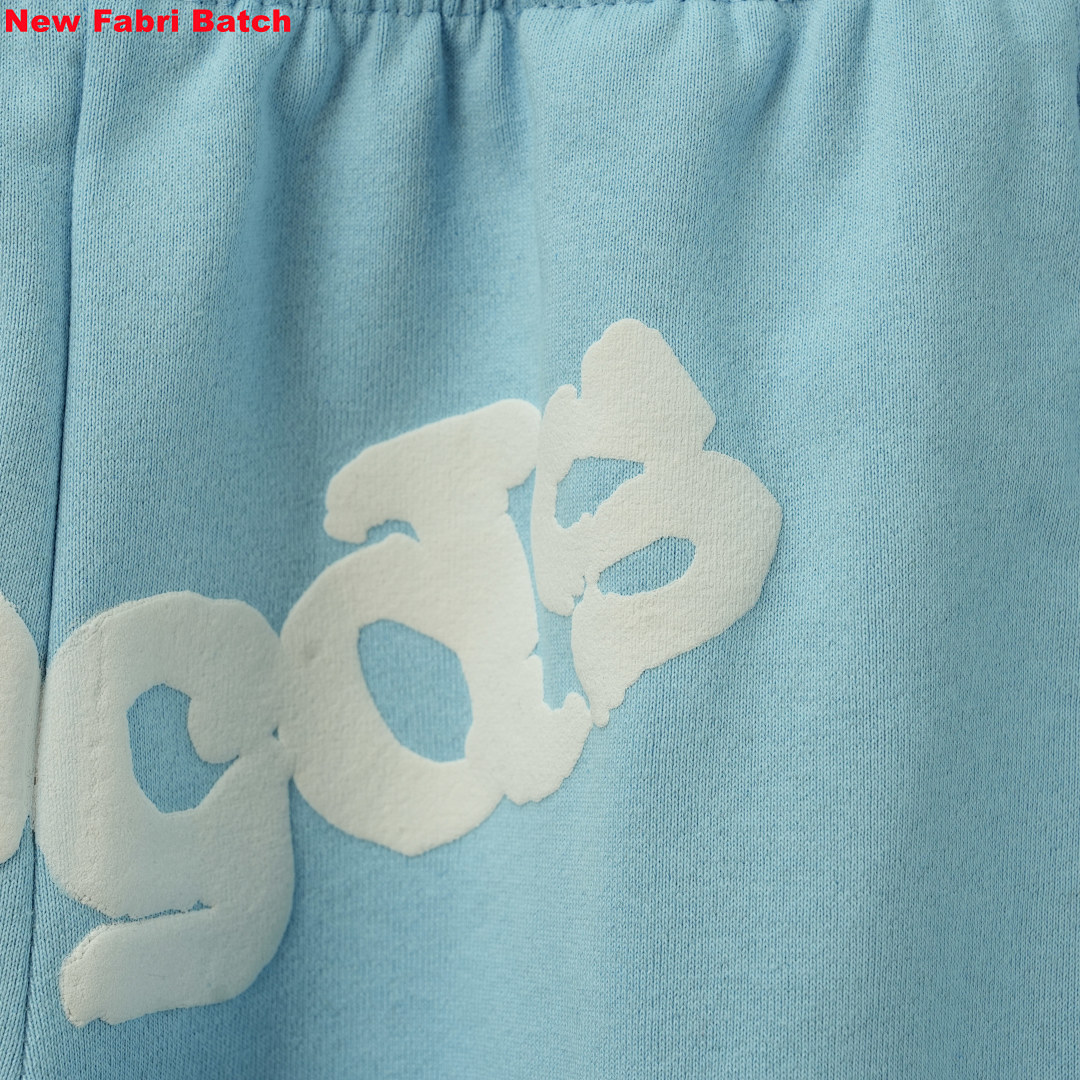 Other SP5DER WEB SWEATPANTS - Image 30