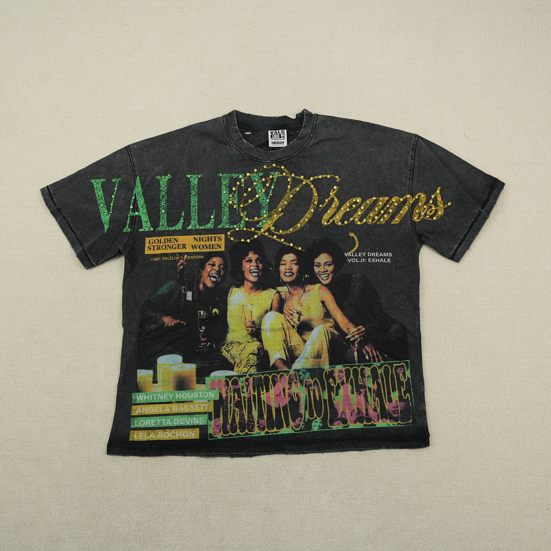 Other 280 Vale T-Shirt - Image 5