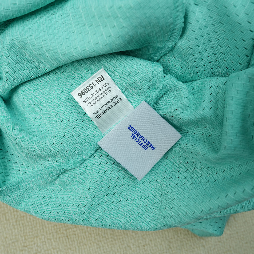 Chanel 80 Eric Emanuel EE Basic Short Yucca/White - Image 15