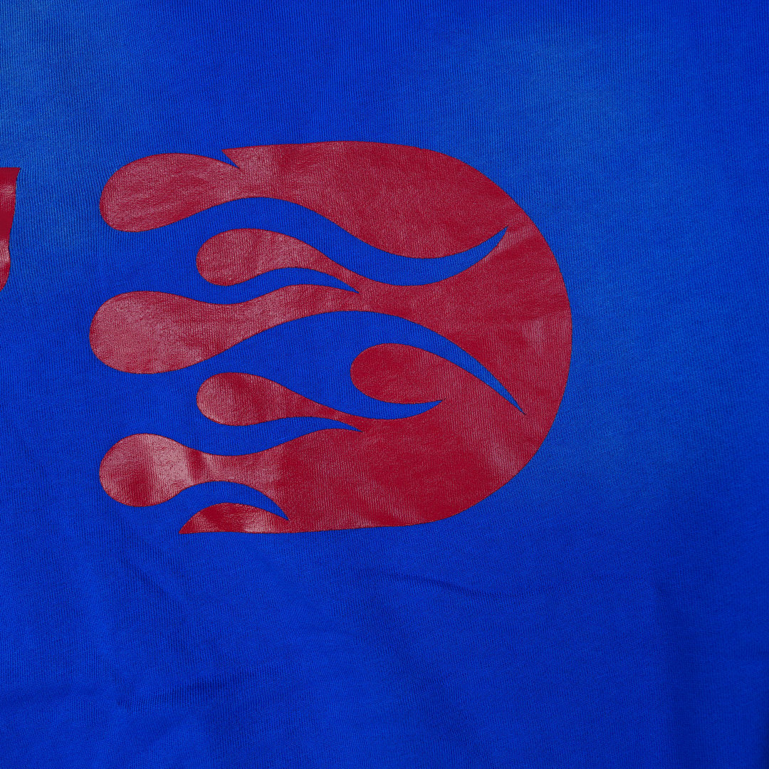 Other Hellstar Sports Crewneck (Blue) - Image 24