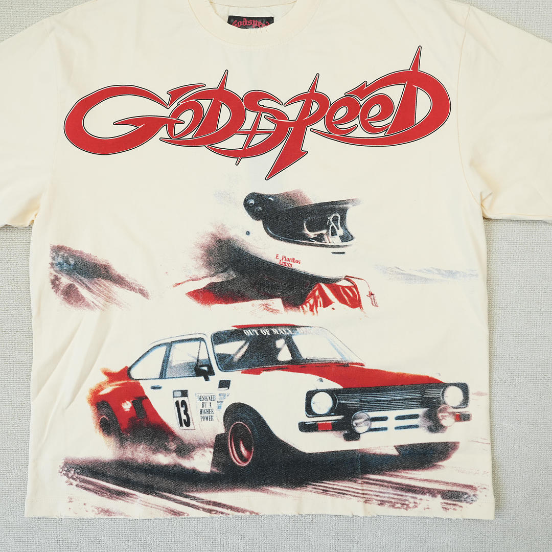 Other 270 GodSpeed T-Shirt - Image 4