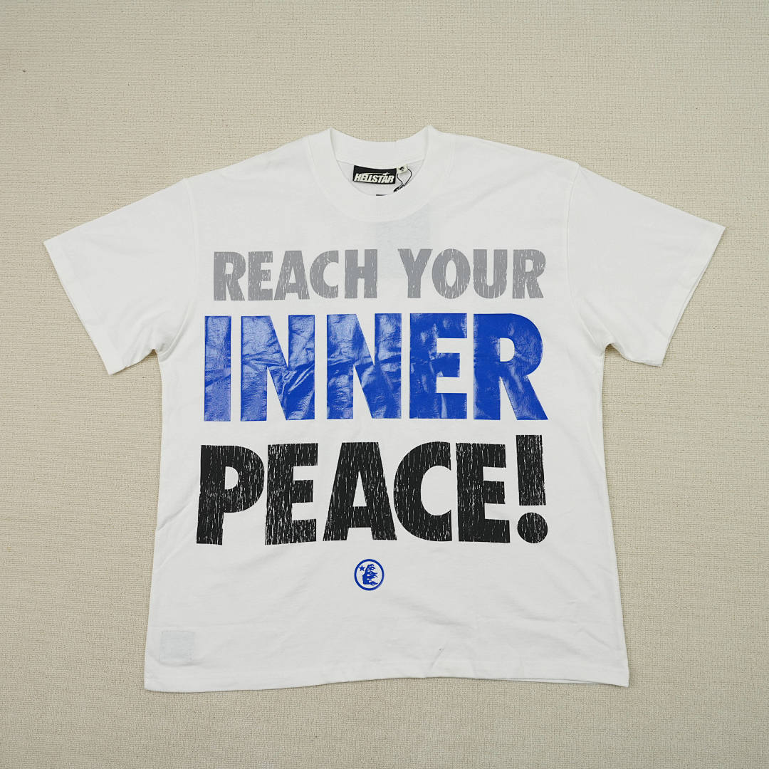 Other Hellstar Inner Peace T-Shirts