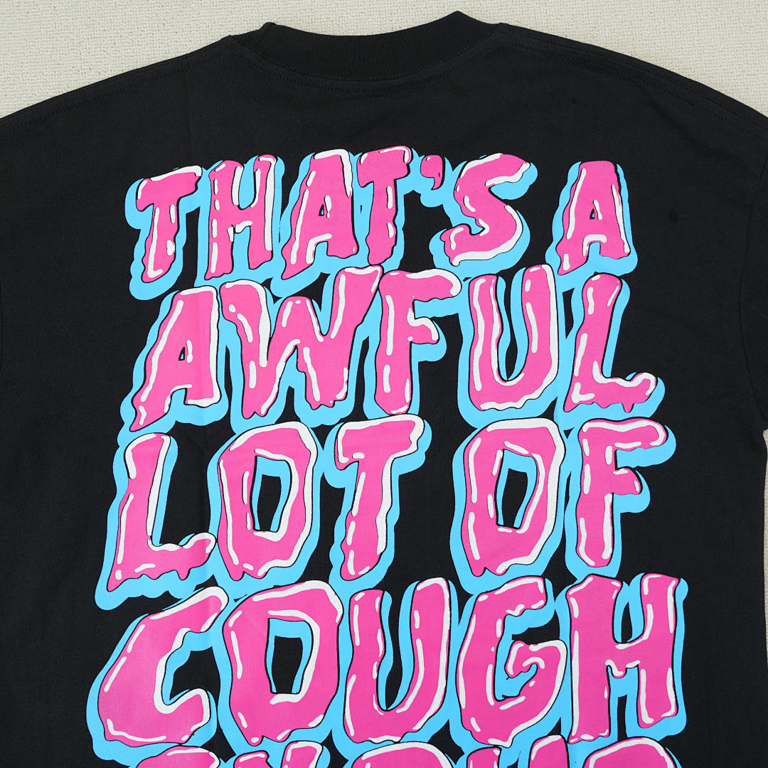 Other 115 THAT'S A AWFUL LOT OF COUGH - Image 7