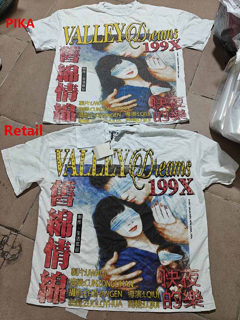 Other 250 Vale T-Shirt - Image 3