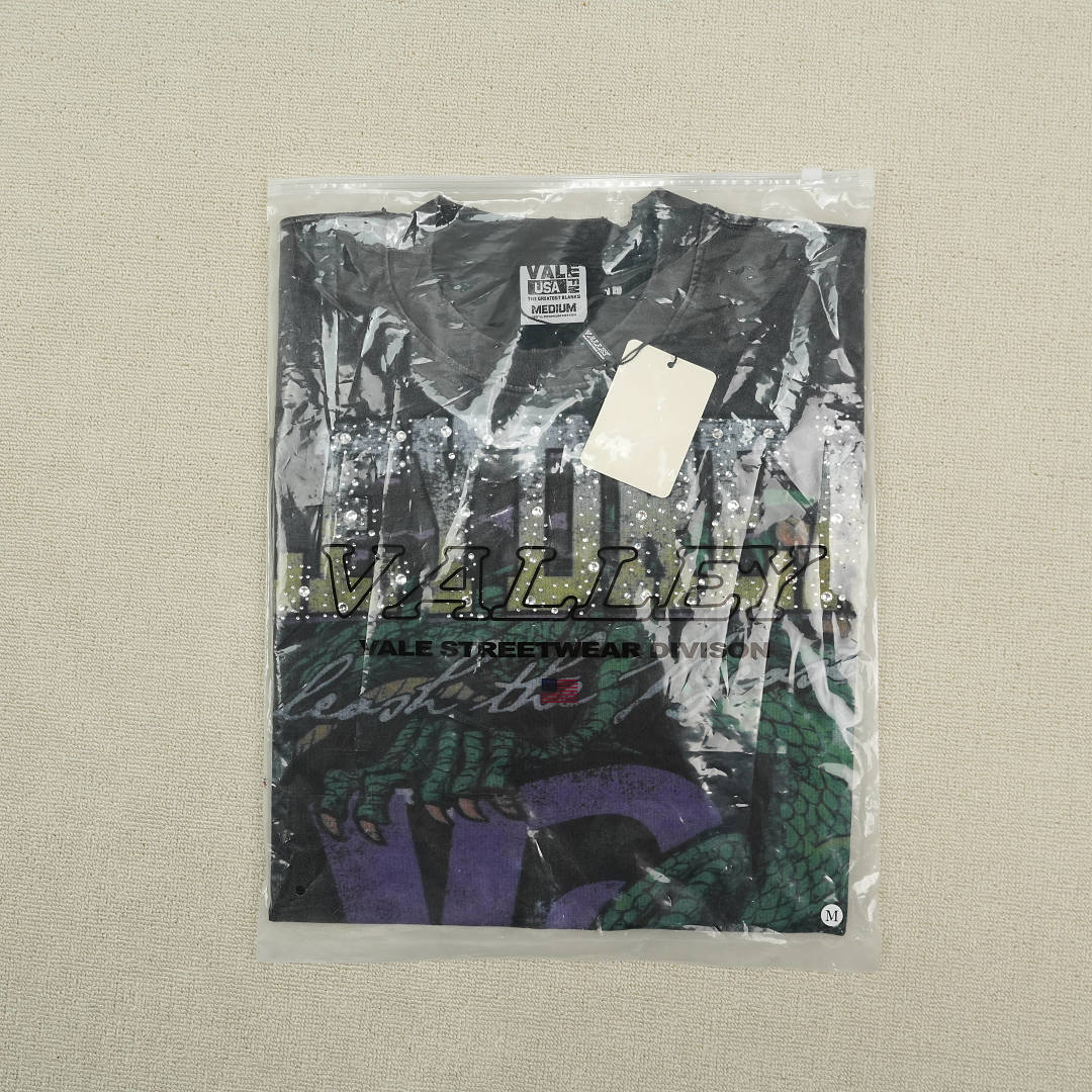 Other 300 Vale T-Shirt - Image 4