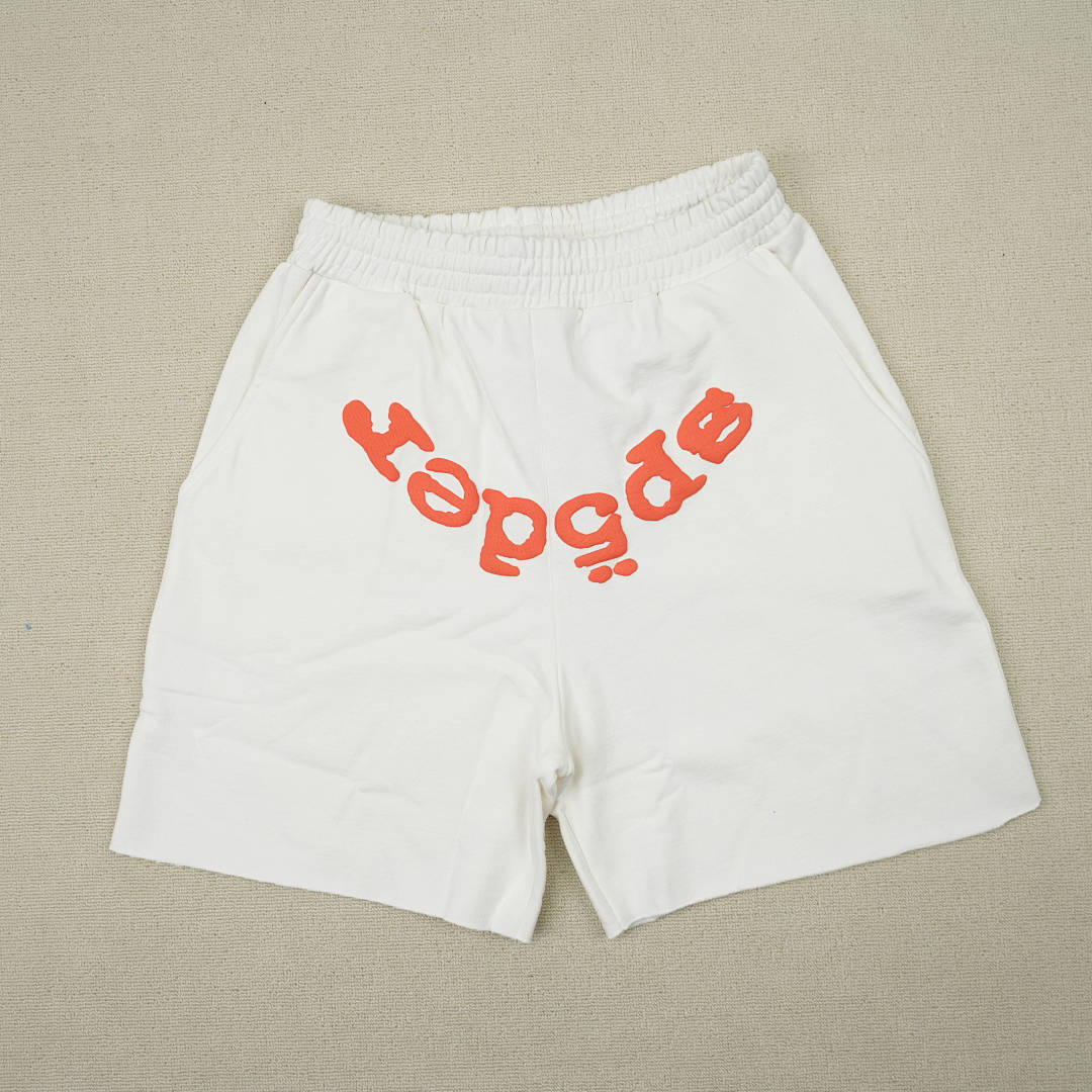 Other 175 Sp5Der OG Web V2 SweatshortWhite - Image 3