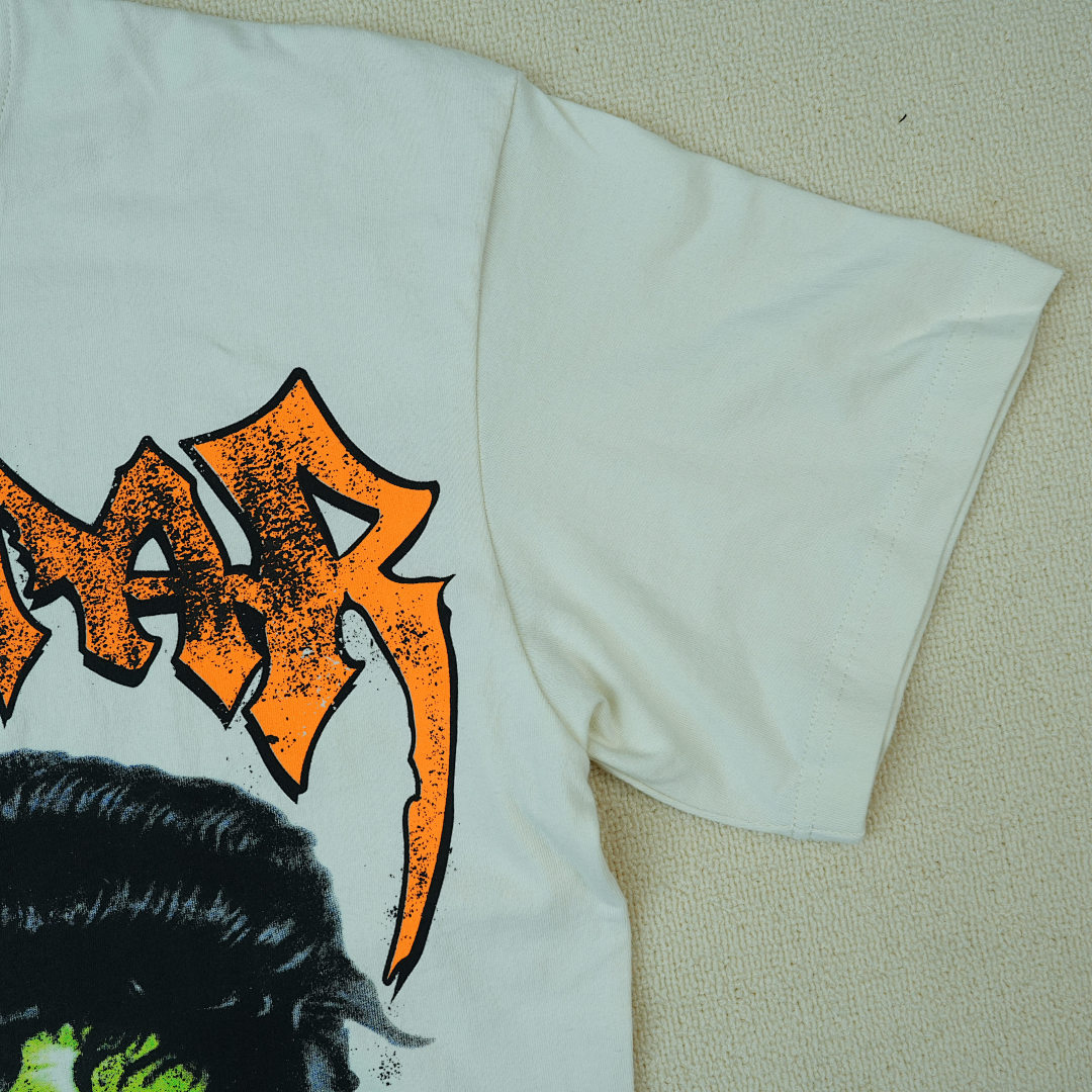 Other 65 Hellstar Frankenkid T-Shirt (White) - Image 17