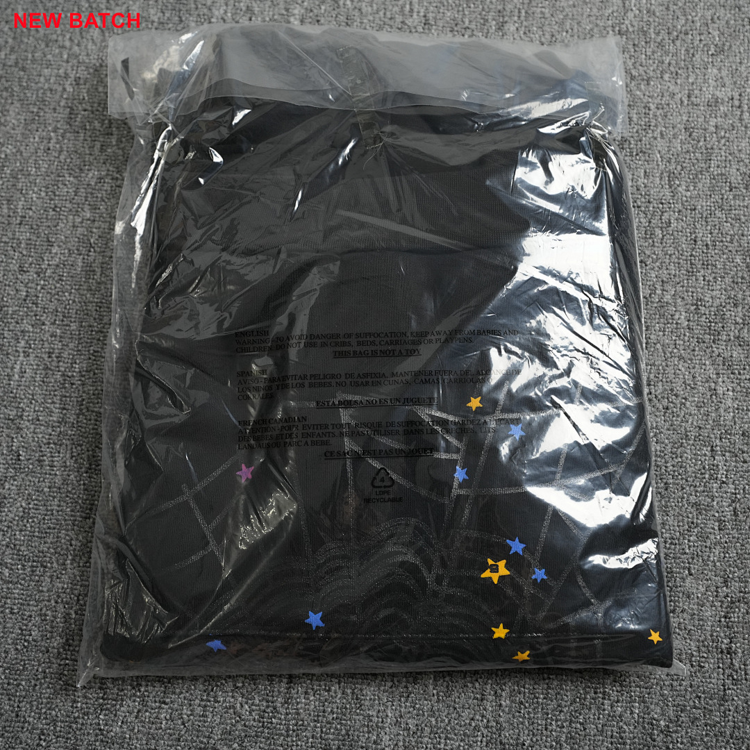Other 240 Sp5Der P*NK Hoodie (Black) - Image 19