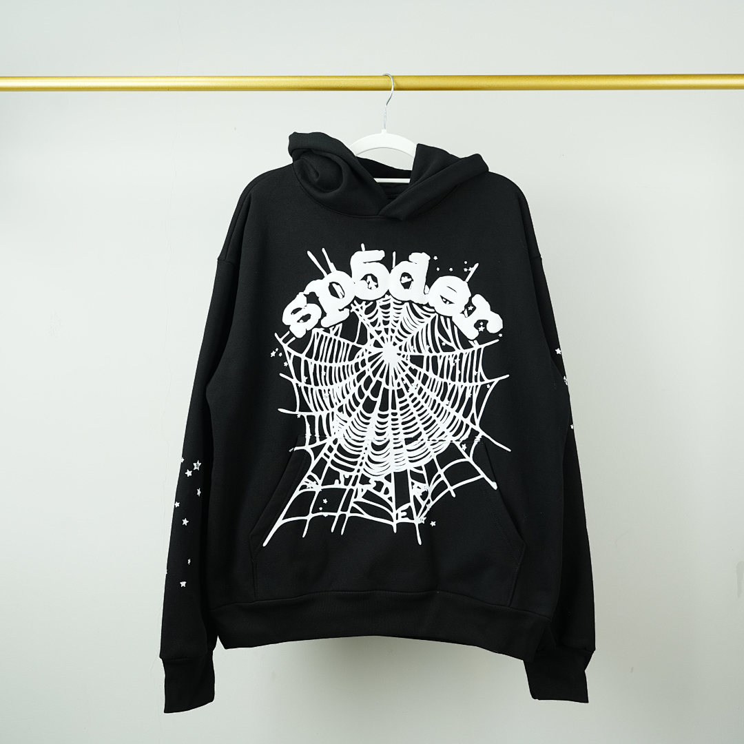 Other 240 Sp5Der OG Web Hoodie (Black) - Image 8