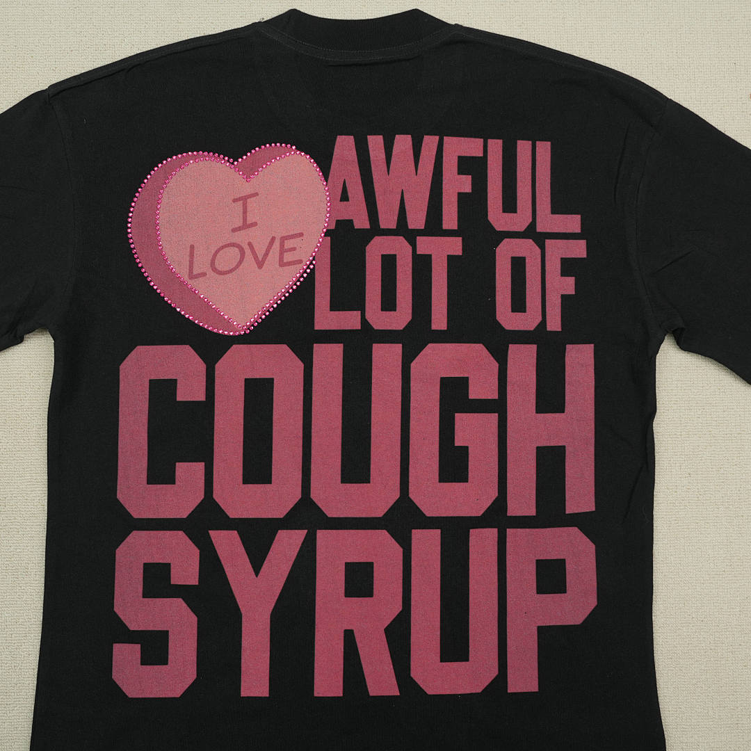 Other 130 THAT'S A AWFUL LOT OF COUGH - Image 8