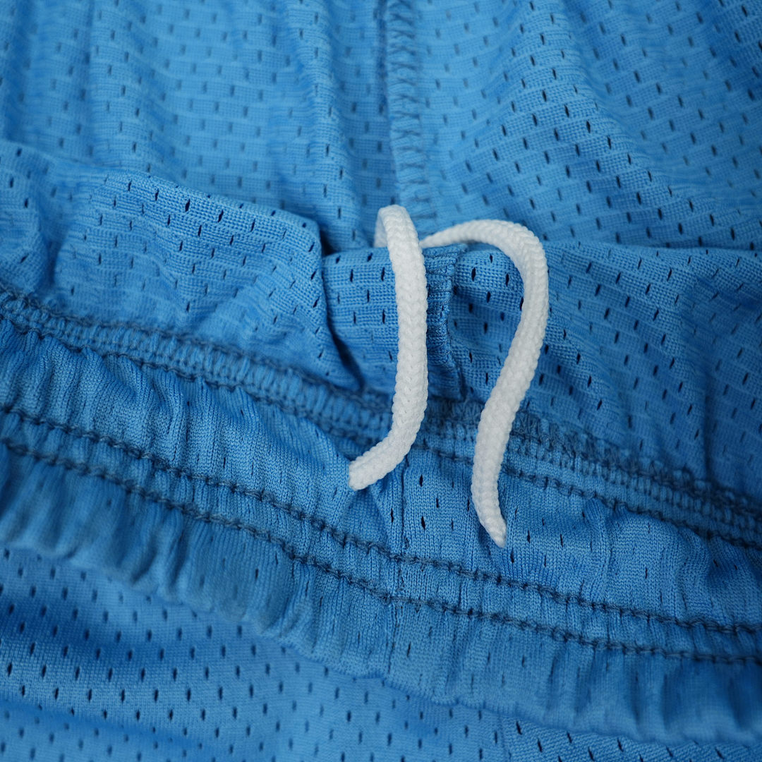 Chanel 80 Eric Emanuel EE Basic Short Carolina/Tonal Carolina - Image 9