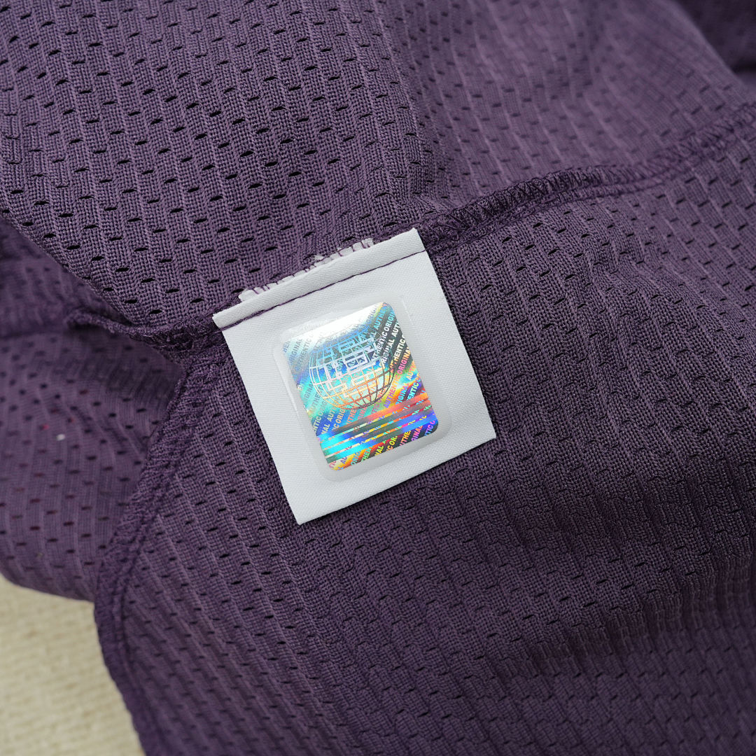 Chanel 80 Eric Emanuel EE Basic Short Grape - Image 12