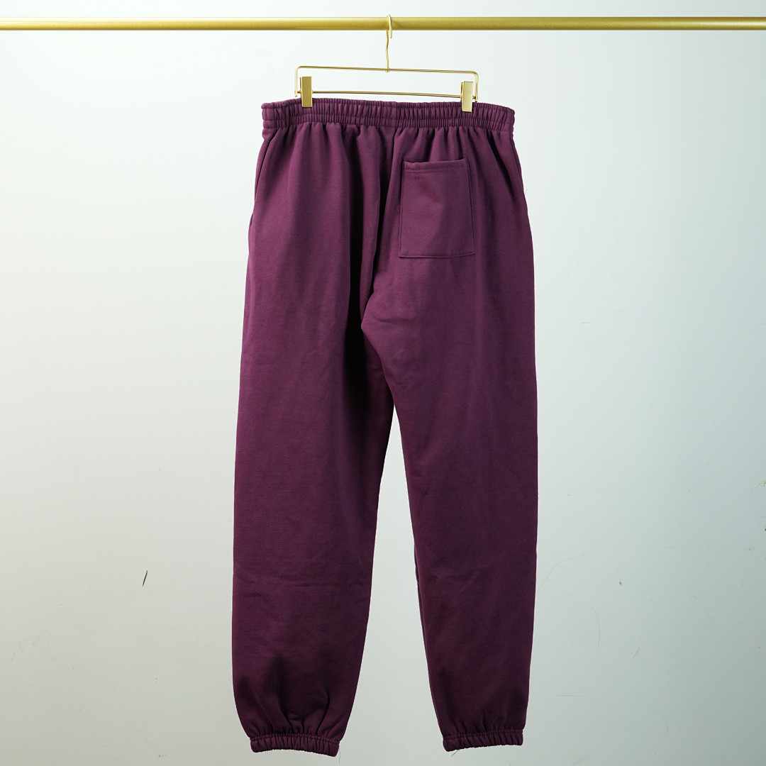 Other SP5DER NOCTURNAL HIGHWAY SWEATPANT - Image 7