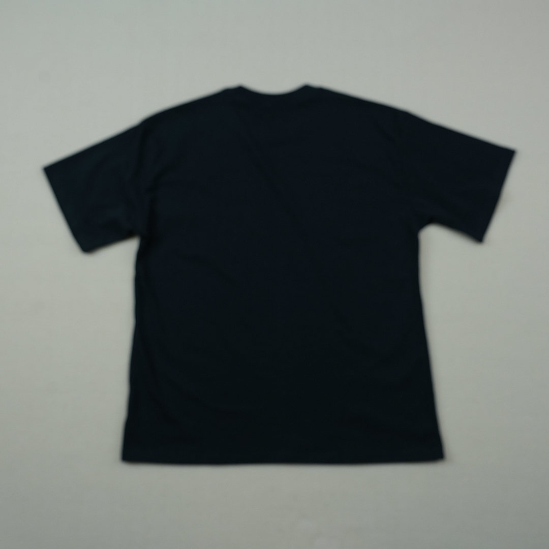 Other 110 Sp5Der Warped Tee (Black) - Image 20
