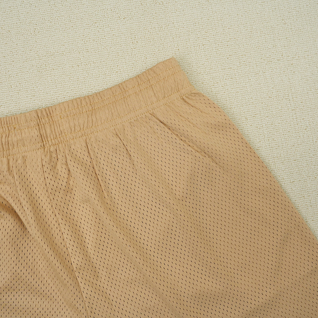 Chanel 80 Eric Emanuel EE Basic Short Gold/Off (White) - Image 9