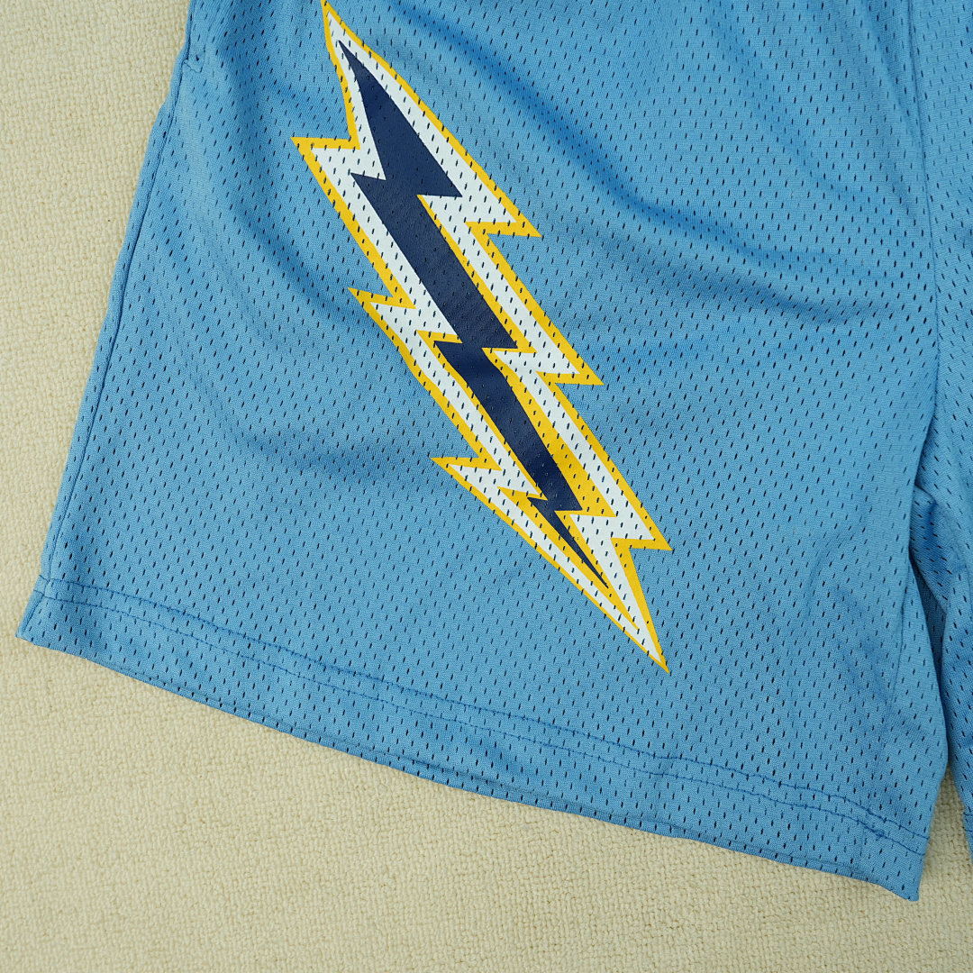 Chanel 80 Eric Emanuel EE Basic Lightning - Image 6