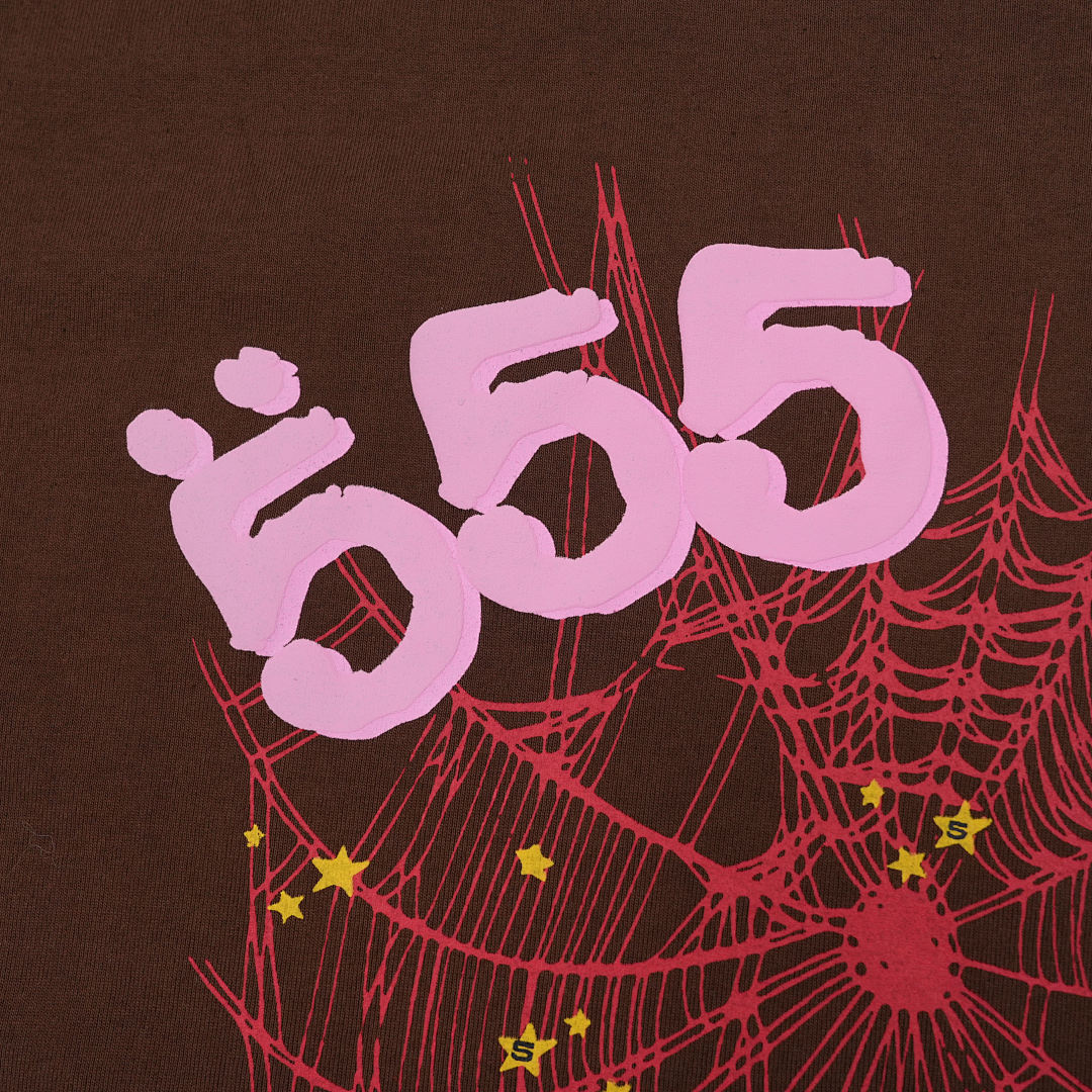 Other 105 SP5DER T-Shirt - Image 7