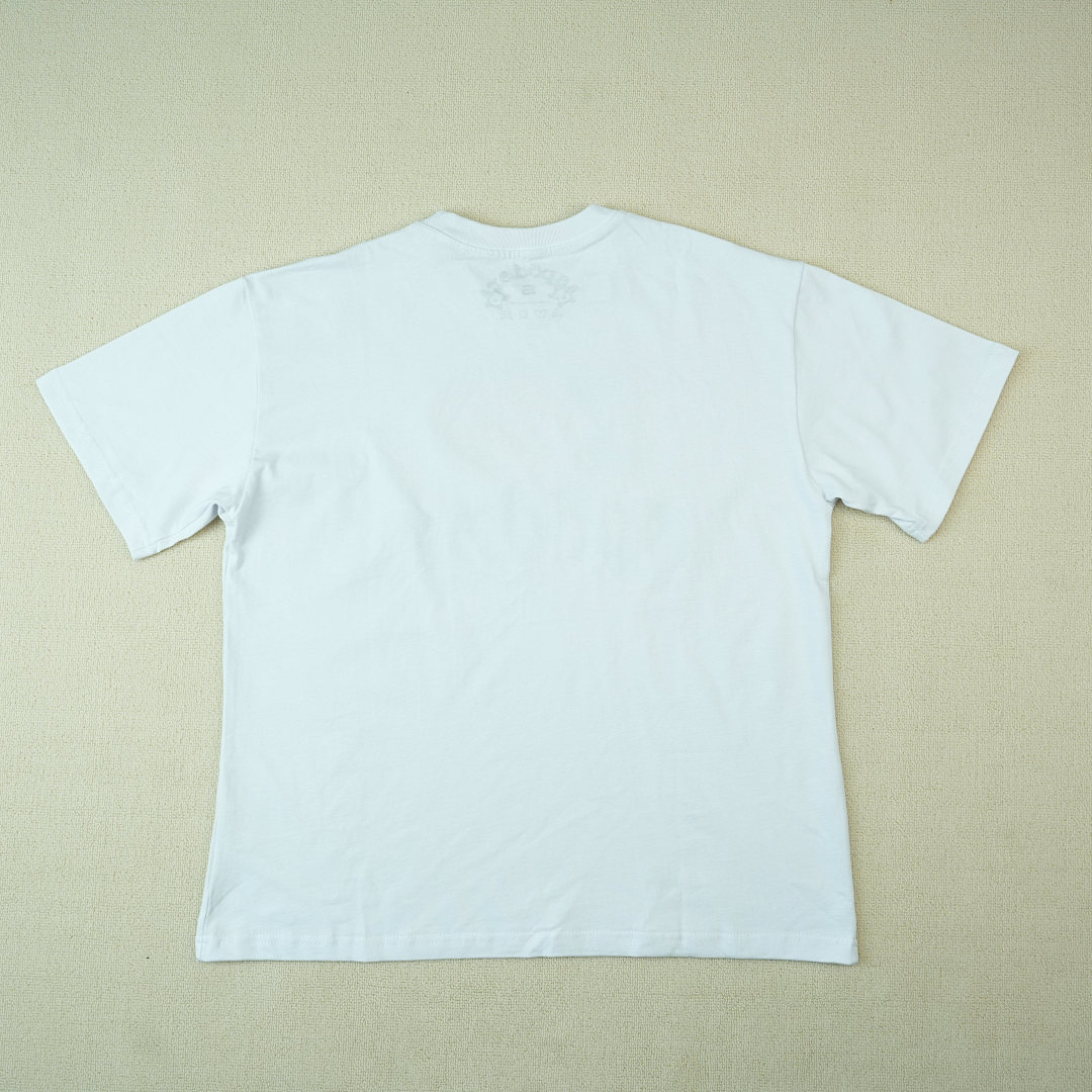 Other 110 Sp5Der Souvenir Tee (White) - Image 21