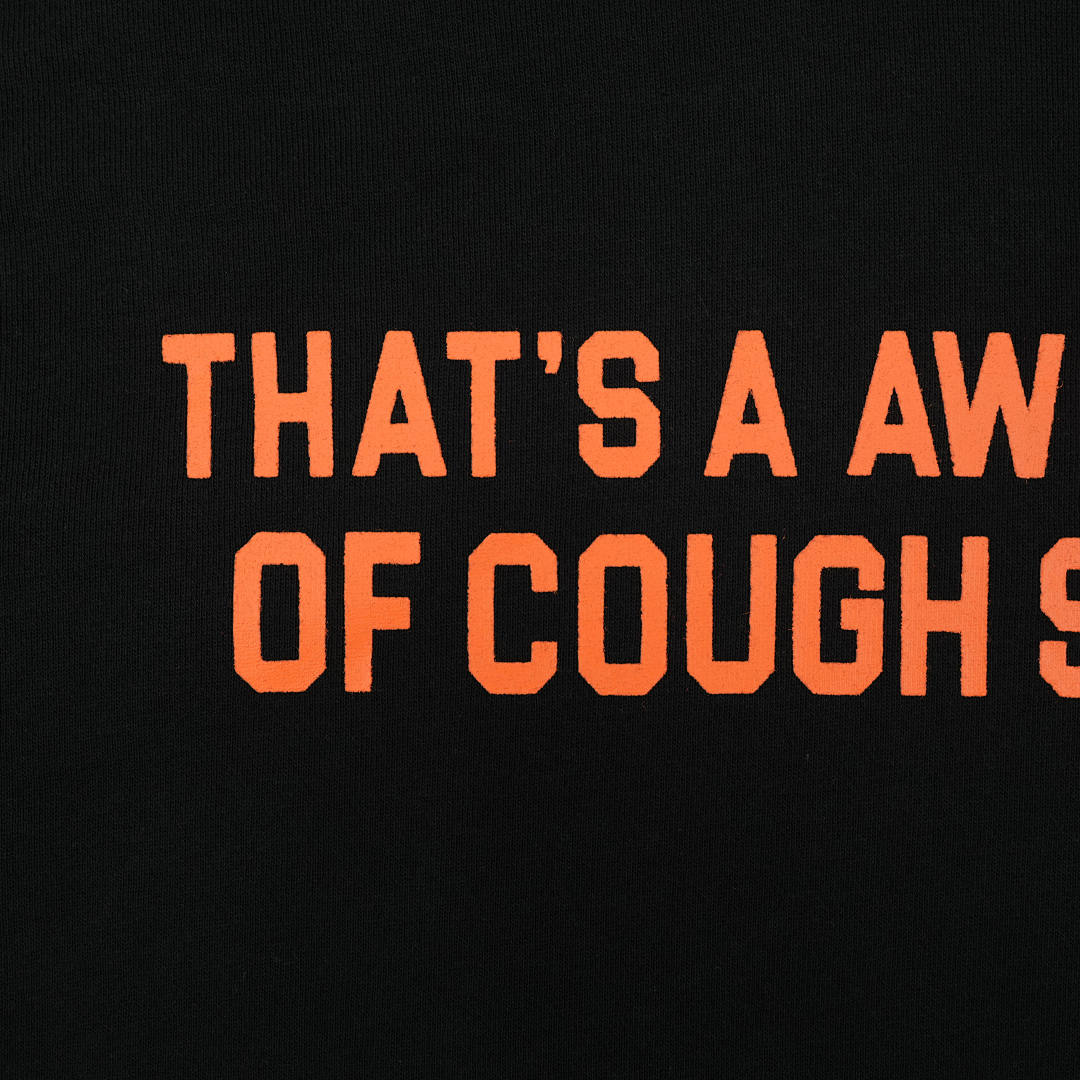 Other 265 THAT'S A AWFUL LOT OF COUGH - Image 7