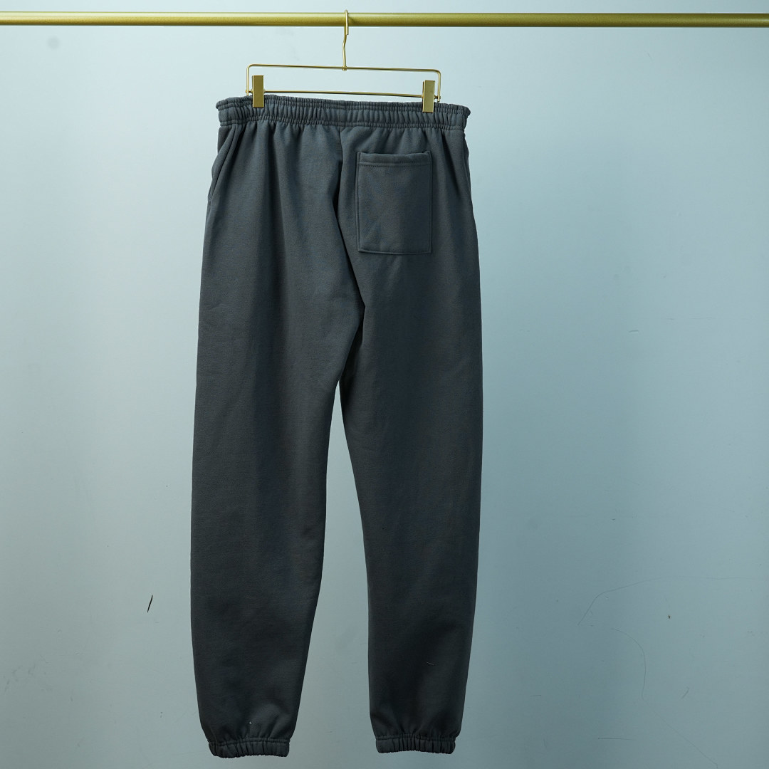 Other 220 SP5DER WAIT WEB SWEATPANT (Slate Grey) - Image 7