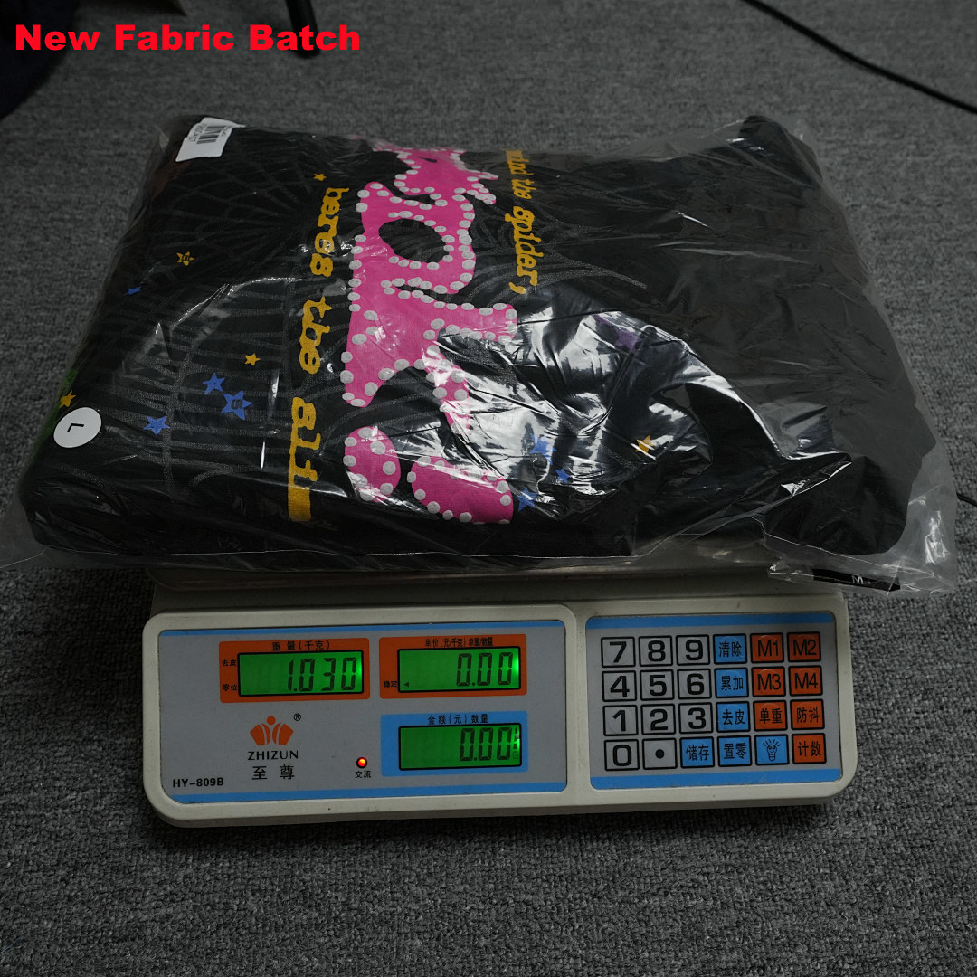 Other 240 Sp5Der P*NK Hoodie (Black) - Image 35
