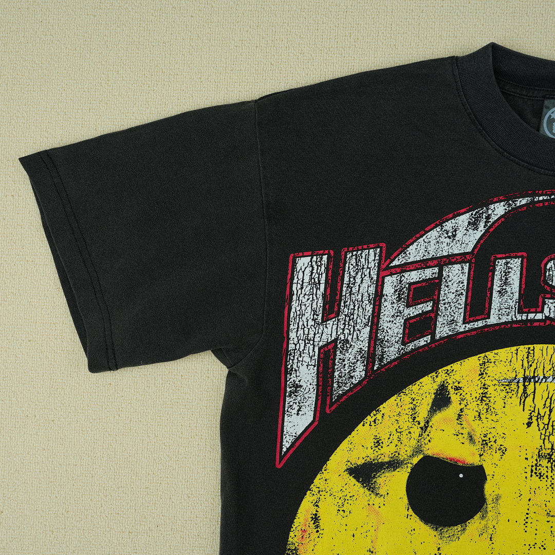 Other 65 Hellstar Evil Smile Tee - Image 16
