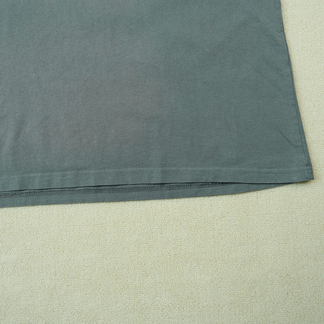 Other 195 Hellstar Sport Logo T-Shirt (Grey) - Image 26
