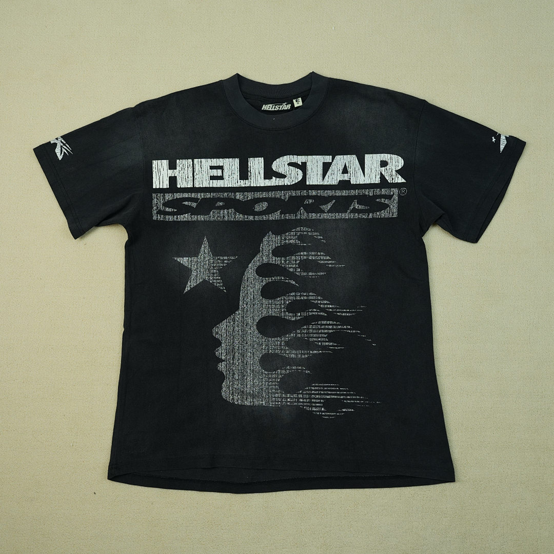 Other 215 Hellstar Black T-Shirt - Image 4