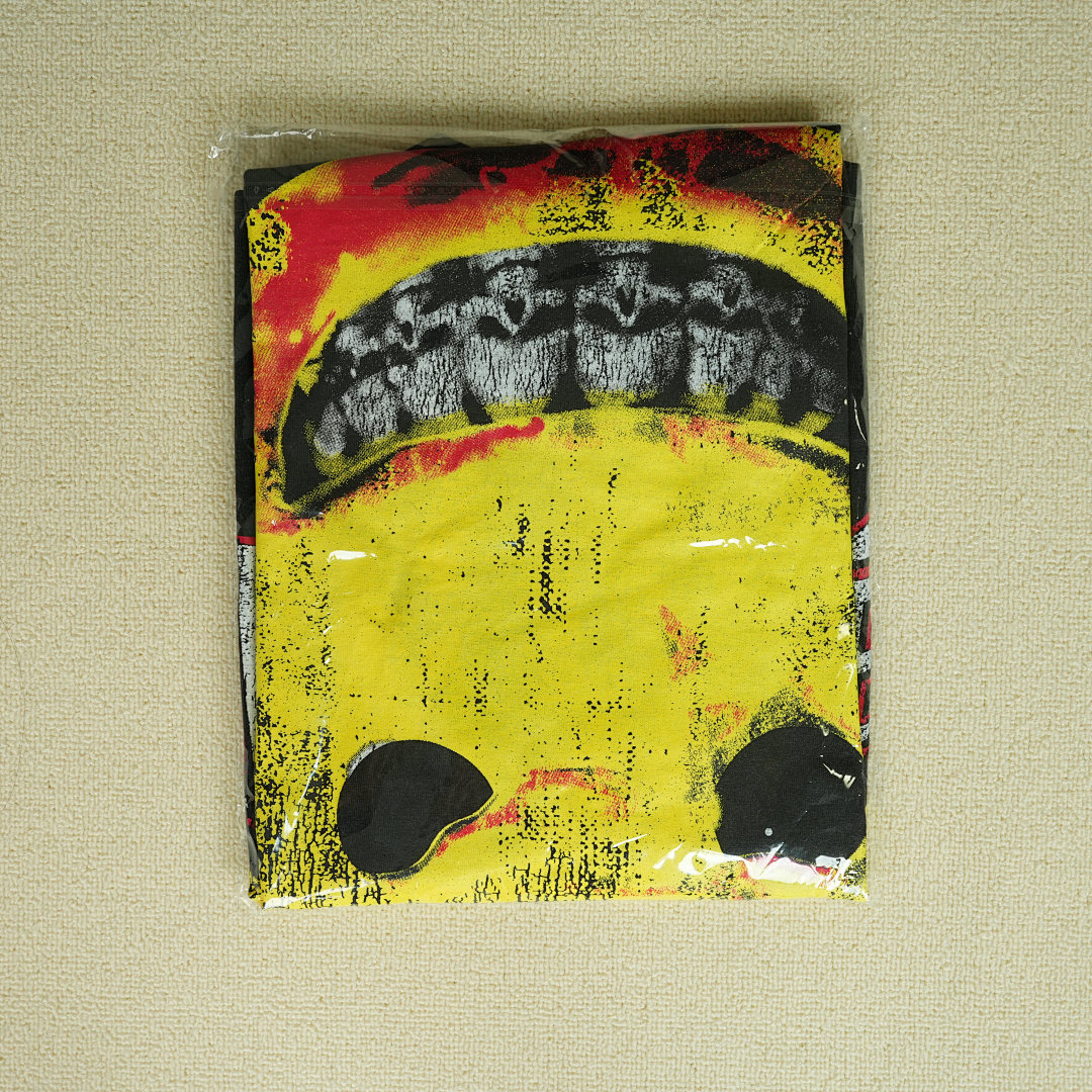 Other 65 Hellstar Evil Smile Tee - Image 4