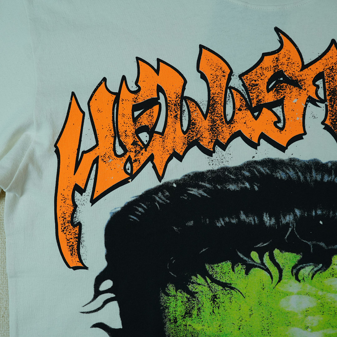 Other 65 Hellstar Frankenkid T-Shirt (White) - Image 20