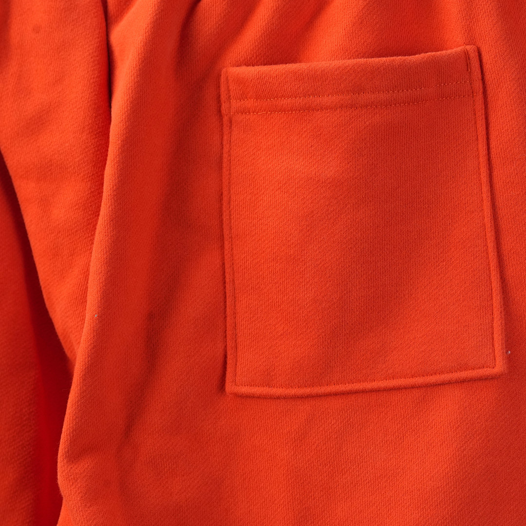 Other Sp5Der Websuit Sweatpant (Orange) - Image 9