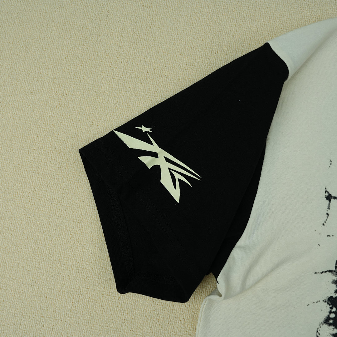Other 65 Hellstar 777 Path 2 Paradise T-Shirt Muticolor - Image 28