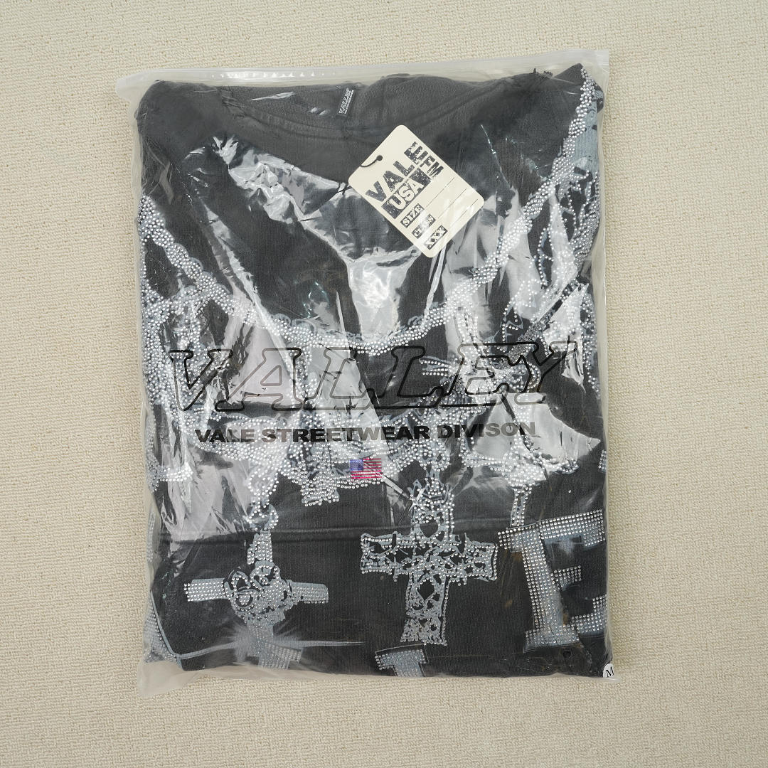 Other 330 Vale Hoodie - Image 3