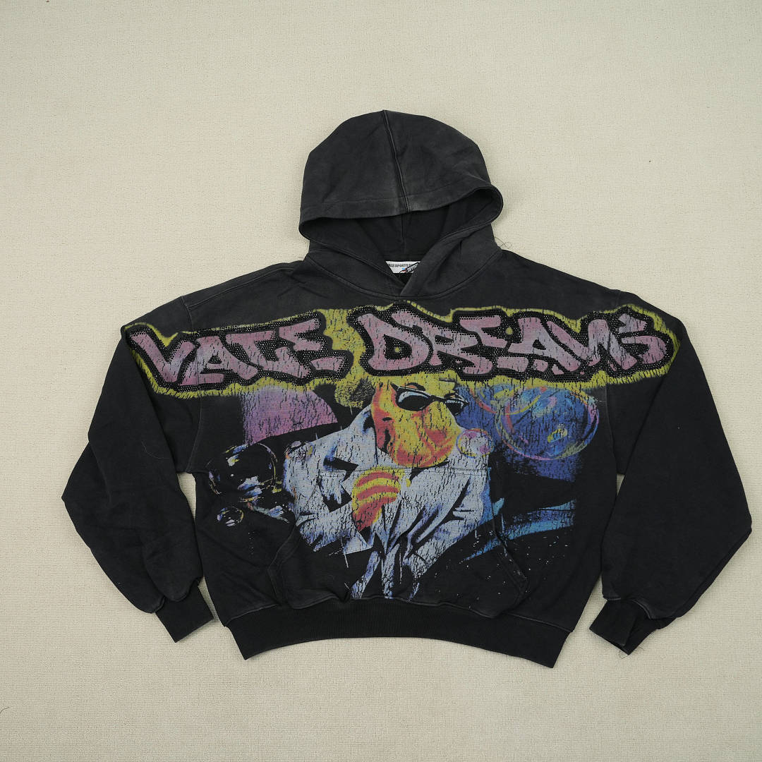 Other 350 Vale Hoodie - Image 6
