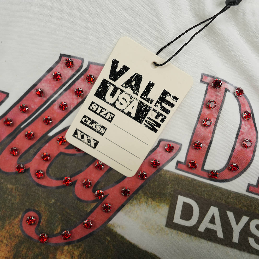 Other 250 Vale T-Shirt - Image 12