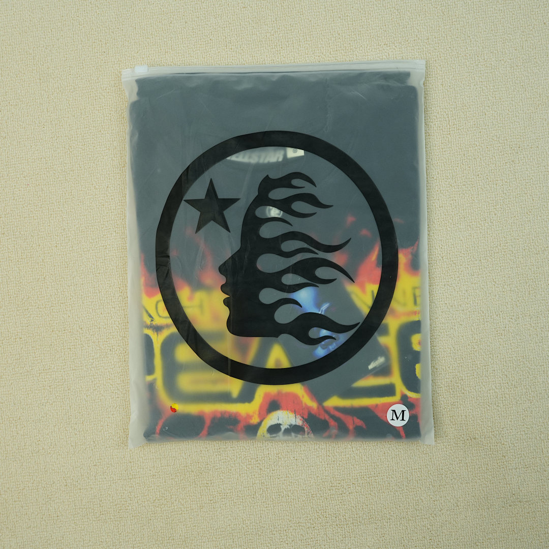 Other 65 Hellstar T-Shirts - Image 4
